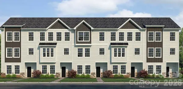226 E Morehouse Avenue #TWNH C, Mooresville, NC 28117