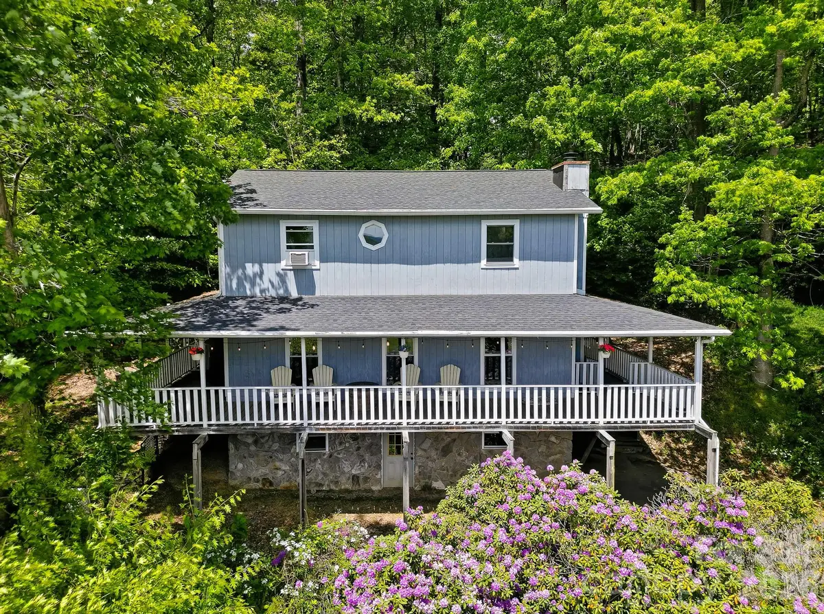 2131 Coleman Mountain Road, Waynesville, NC 28785 - #1