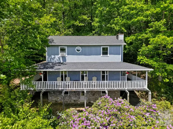 2131 Coleman Mountain Road, Waynesville, NC 28785