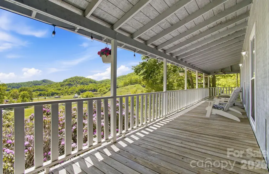 2131 Coleman Mountain Road, Waynesville, NC 28785 - #2