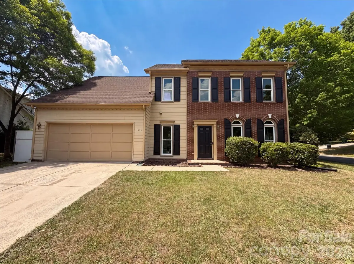 7523 Trotter Road, Charlotte, NC 28216 - #1