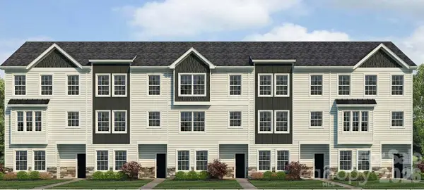 226 E Morehouse Avenue #TWNH B, Mooresville, NC 28117