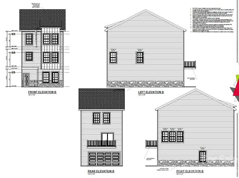 226 E Morehouse Avenue #TWNH B, Mooresville, NC 28117 - #2