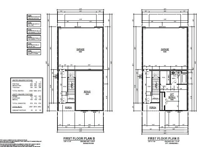 226 E Morehouse Avenue #TWNH B, Mooresville, NC 28117 - #3