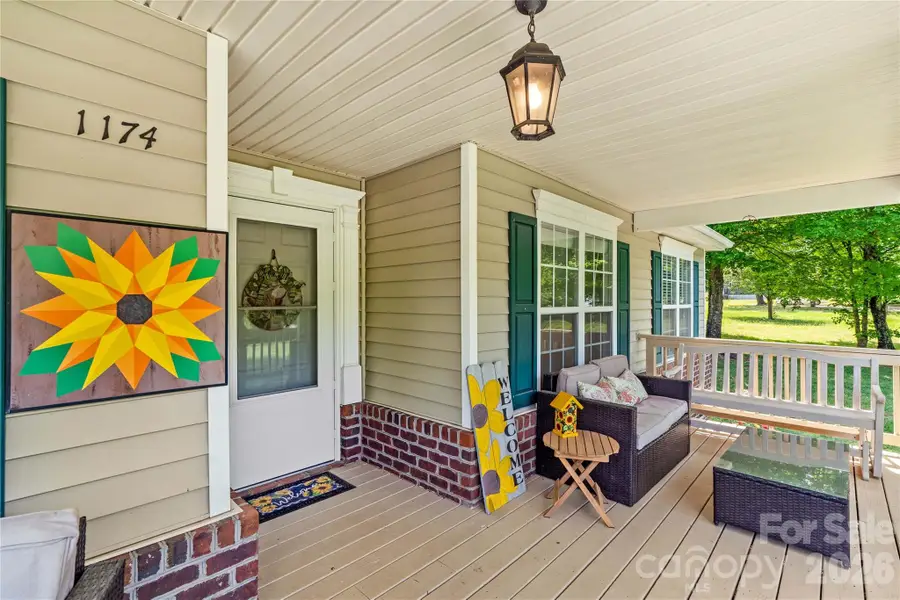 1174 Mocksville Highway, Statesville, NC 28625 - #3