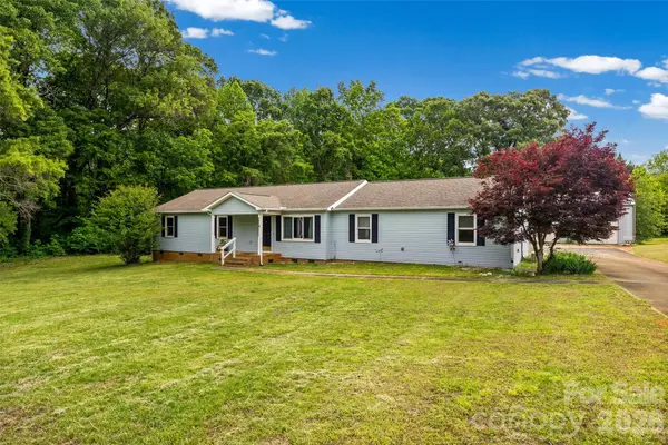 161 Shadow Lakes Drive, Clover, SC 29710