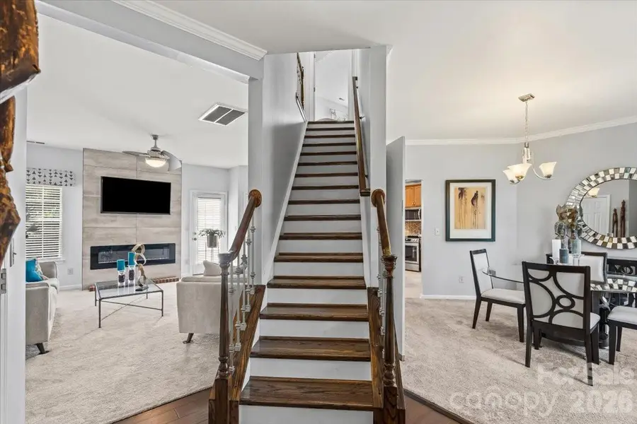 9224 Ligon Court, Charlotte, NC 28213 - #3