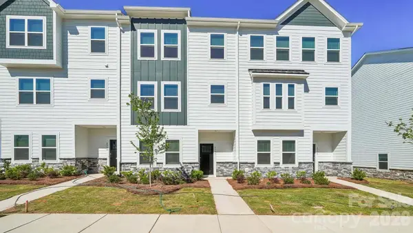 234 E Morehouse Avenue #TWNH E, Mooresville, NC 28117