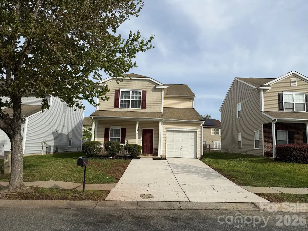 9019 Newfield Street, Charlotte, NC 28216 - #1