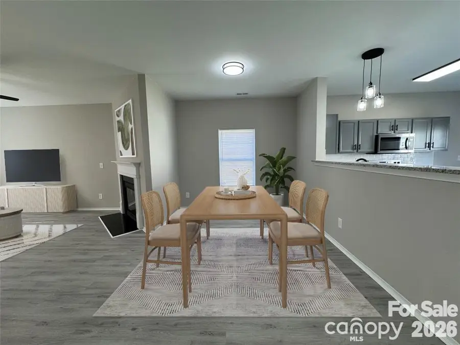 9019 Newfield Street, Charlotte, NC 28216 - #3