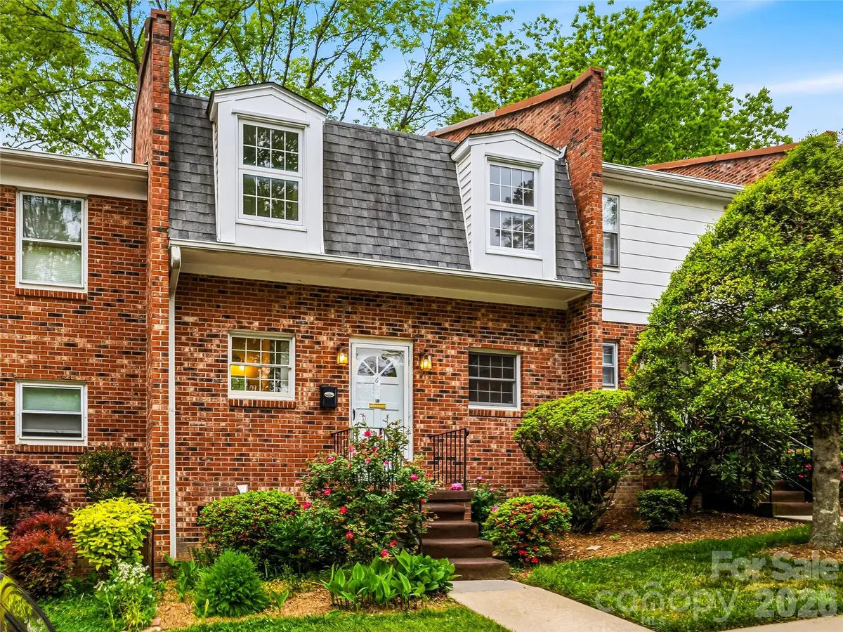 1409 Kensington Road #B6, Hendersonville, NC 28791 - #1