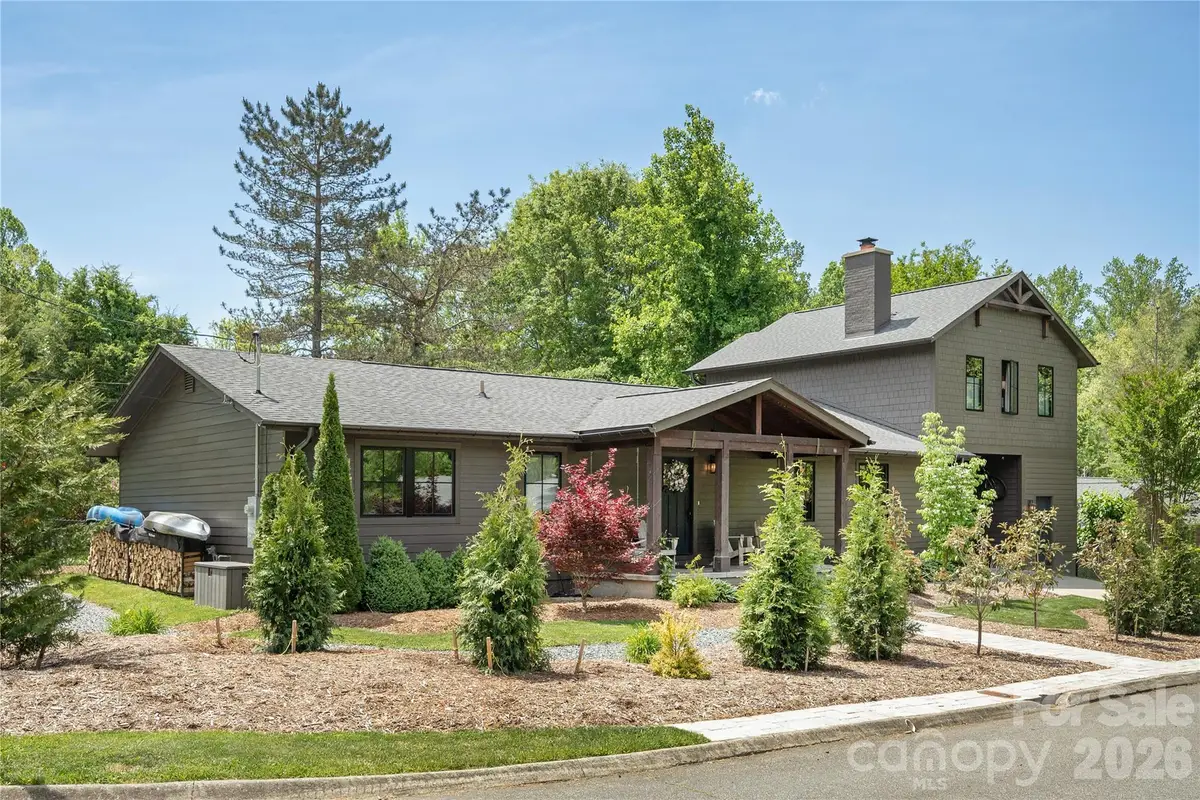 17 Grove Street, Brevard, NC 28712 - #1