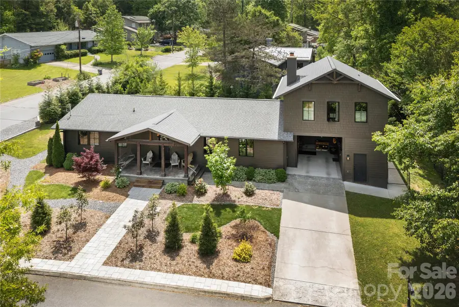 17 Grove Street, Brevard, NC 28712 - #3