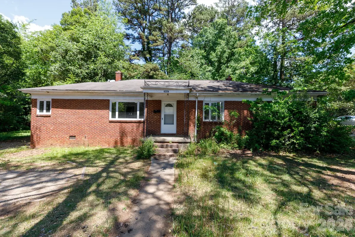 1441 Goodwin Avenue, Charlotte, NC 28205 - #1