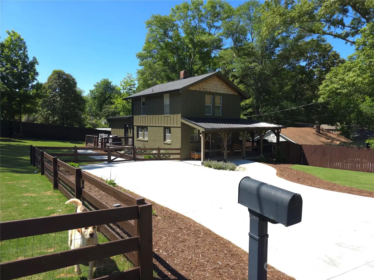 152 Florida Avenue, Forest City, NC 28043 - #1