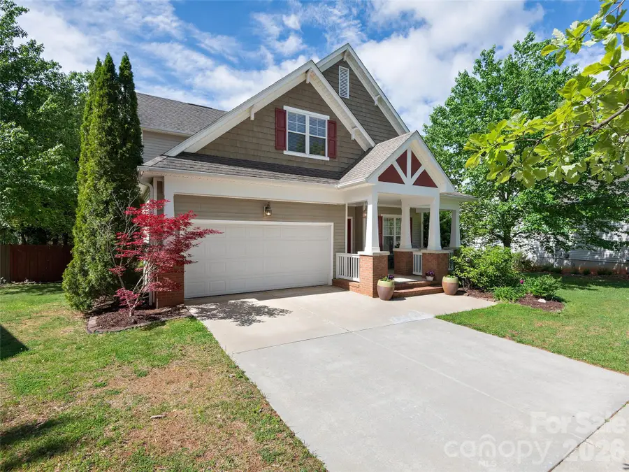 1332 Heathbrook Circle, Asheville, NC 28803 - #2