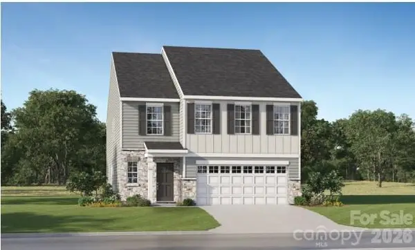 1119 Haltom Hollow, York, SC 29745