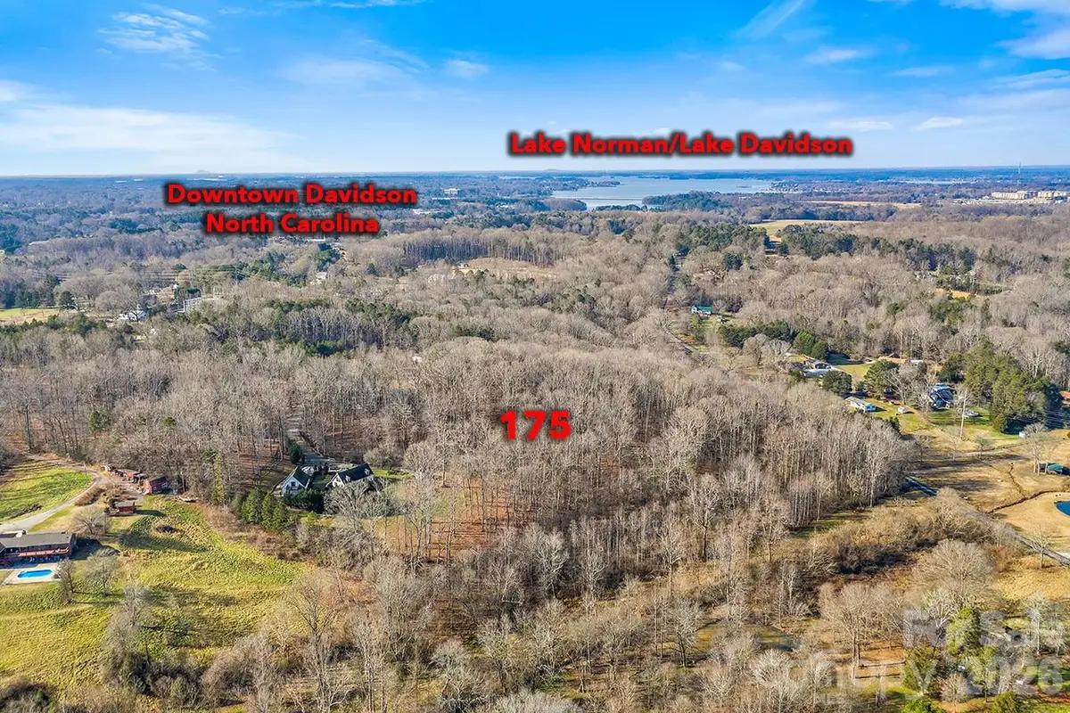 175 Stonehaven Drive, Mooresville, NC 28115 - #1