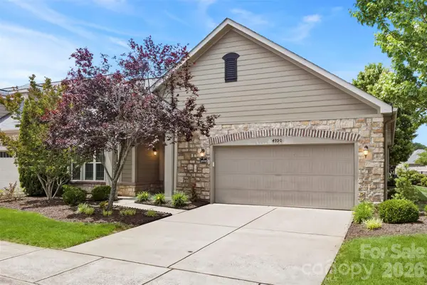 4950 Polo Gate Boulevard, Charlotte, NC 28216