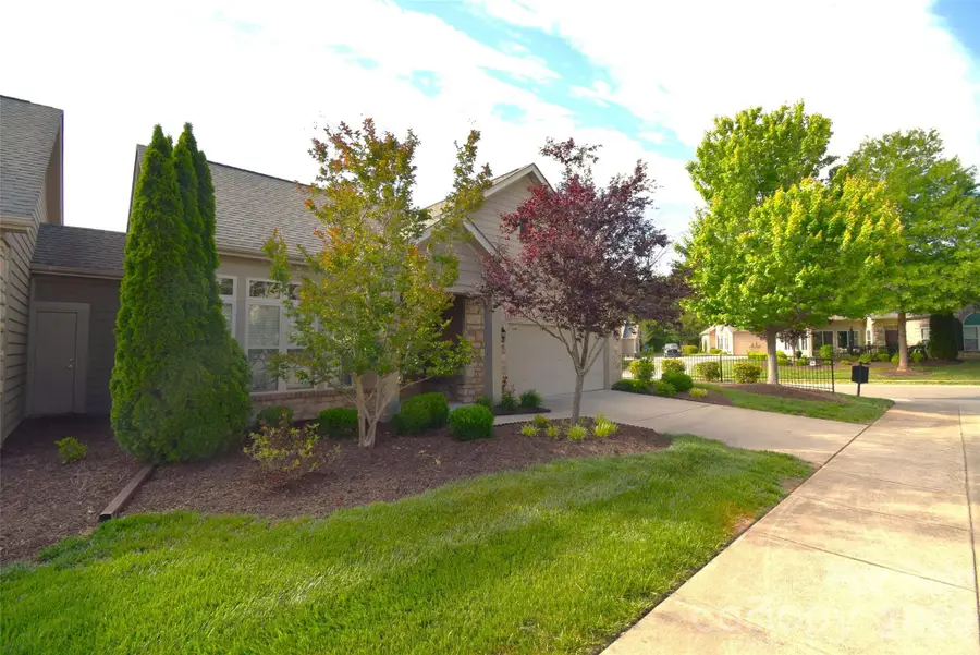 4950 Polo Gate Boulevard, Charlotte, NC 28216 - #3