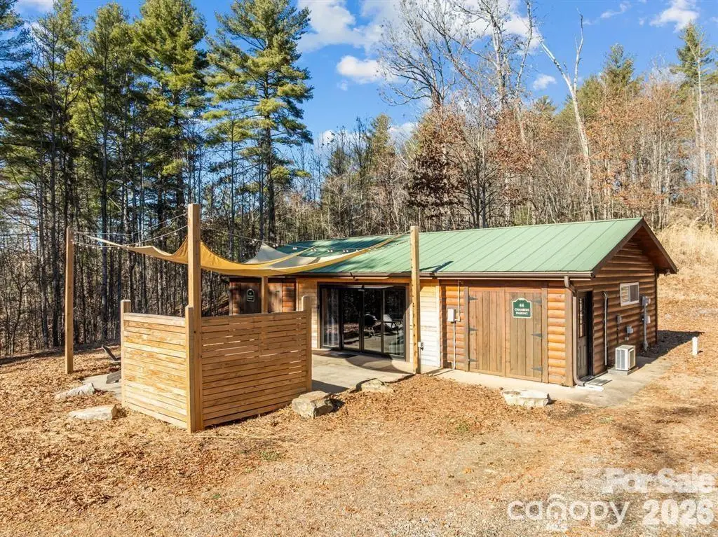 44 Chambers Drive, Weaverville, NC 28787 - #1