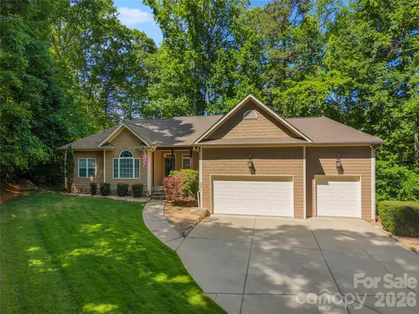 686 White Oaks Road, Mooresville, NC 28115