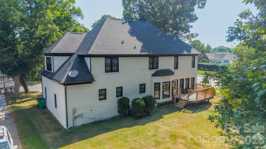 11550 Falling Leaves Drive, Charlotte, NC 28277 - #2