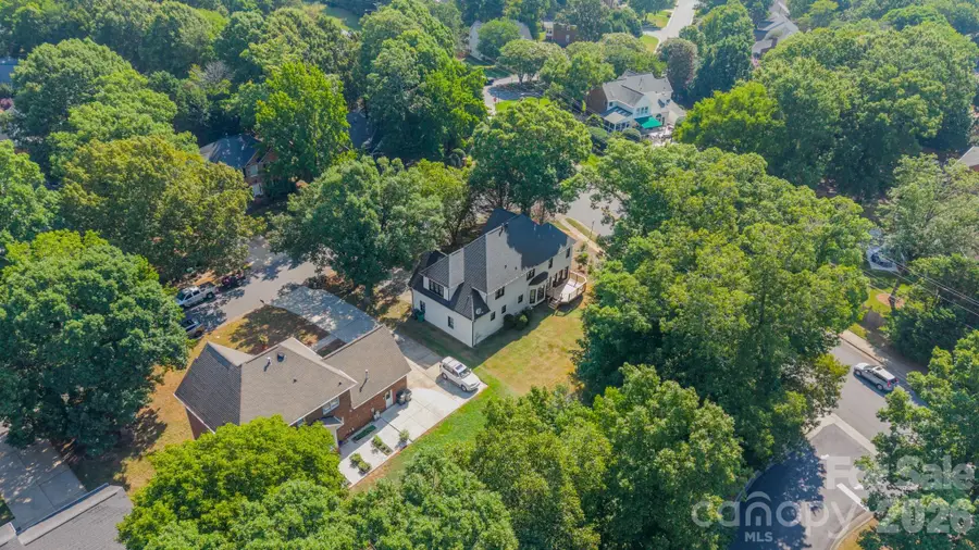 11550 Falling Leaves Drive, Charlotte, NC 28277 - #3