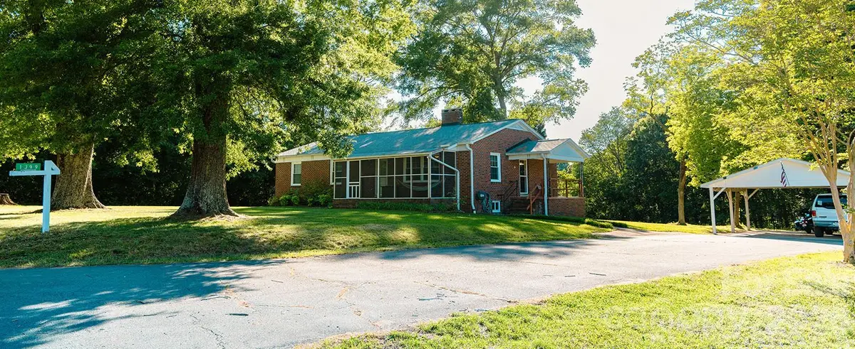 1399 Ruby Spencer Street, Newton, NC 28658 - #1