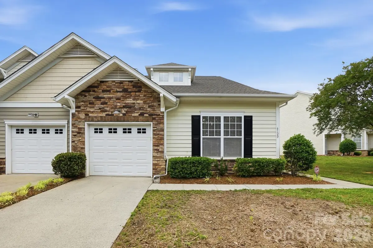 6120 Pale Moss Lane, Charlotte, NC 28269 - #1