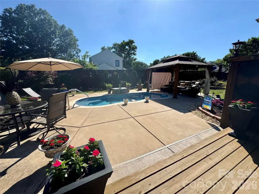 7319 Chatterbird Court, Charlotte, NC 28226 - #2