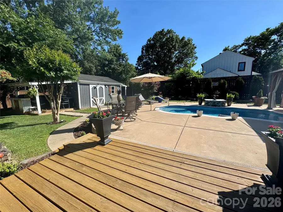 7319 Chatterbird Court, Charlotte, NC 28226 - #3