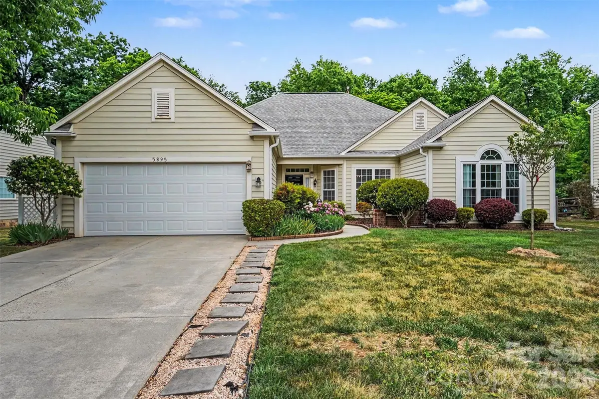 5895 Heartwood Court, Harrisburg, NC 28075 - #1