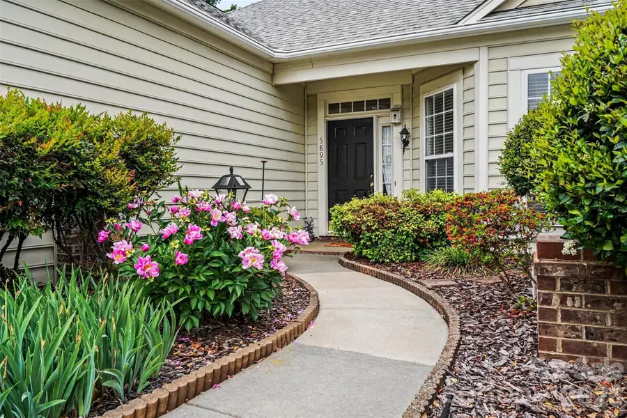 5895 Heartwood Court, Harrisburg, NC 28075 - #2