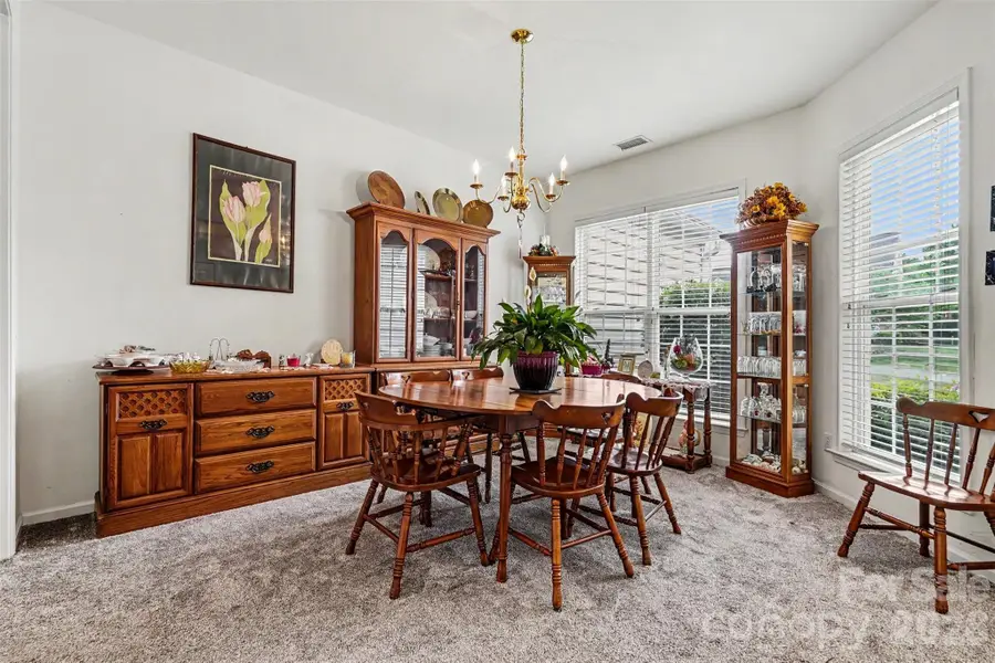 5895 Heartwood Court, Harrisburg, NC 28075 - #3