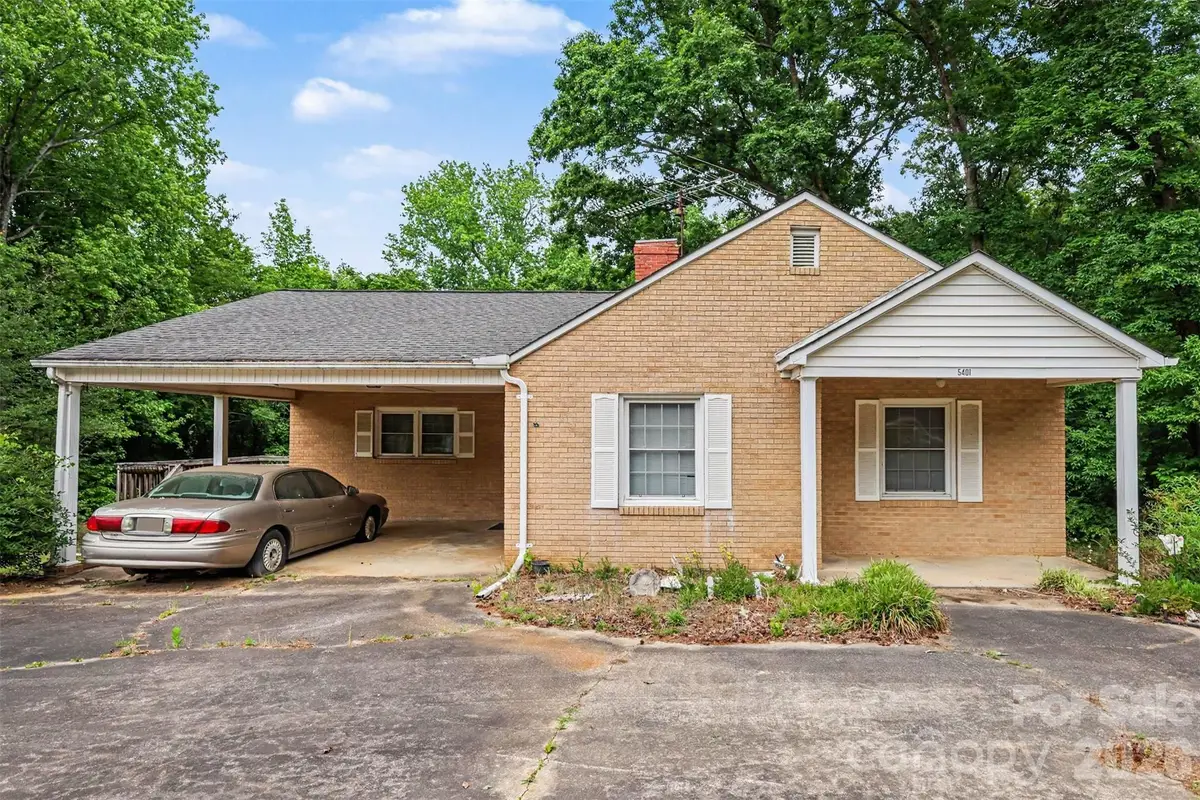 5401 Flat Creek Road, Heath Springs, SC 29058 - #1