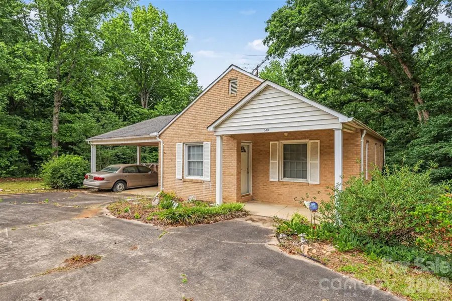 5401 Flat Creek Road, Heath Springs, SC 29058 - #2