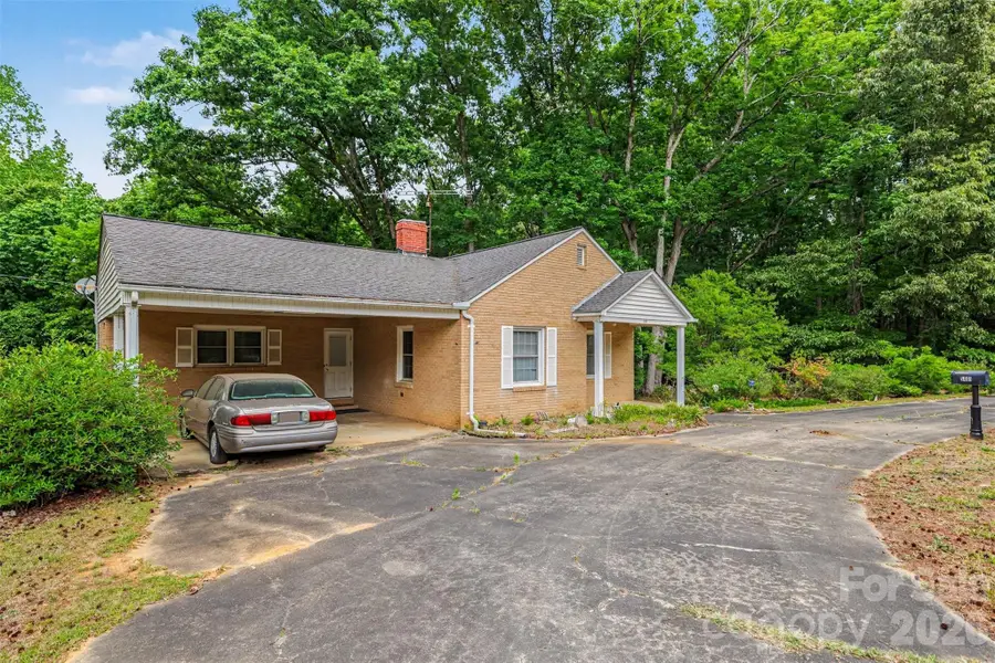 5401 Flat Creek Road, Heath Springs, SC 29058 - #3