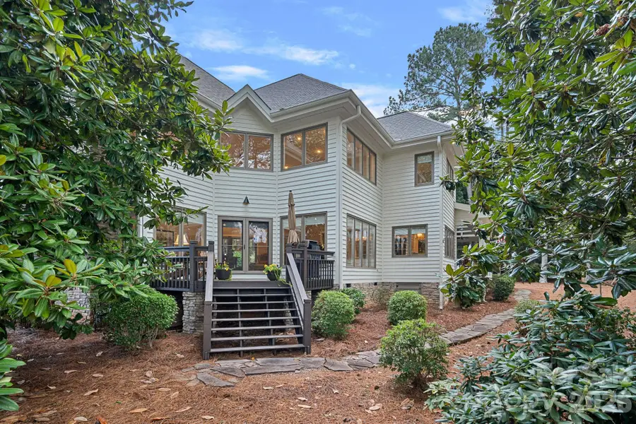 176 Yadkin Falls Road, New London, NC 28127 - #2