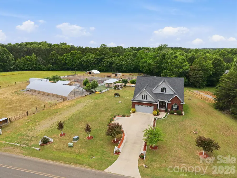 3120 Poole Road, Salisbury, NC 28146 - #2