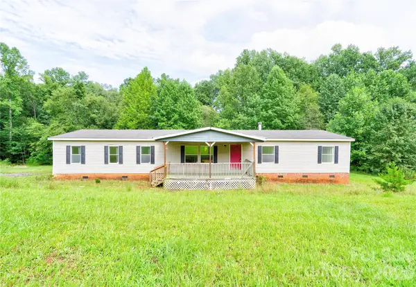 136 Foxhill Drive, Shelby, NC 28150