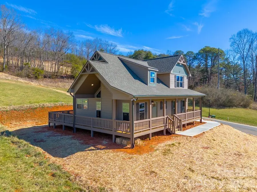 50 Fairview Street, Franklin, NC 28734 - #2