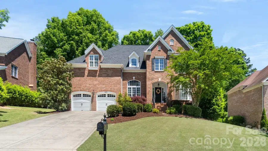 14011 Shanghai Links Place, Charlotte, NC 28278 - #2
