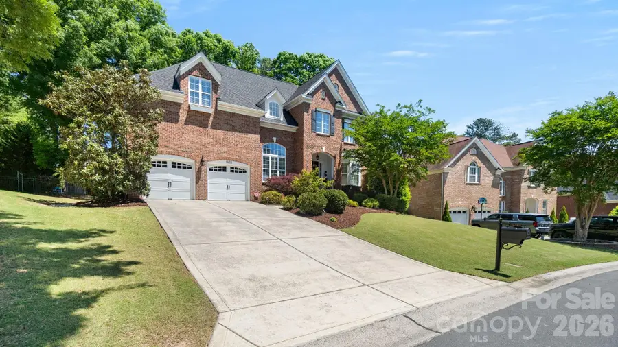 14011 Shanghai Links Place, Charlotte, NC 28278 - #3