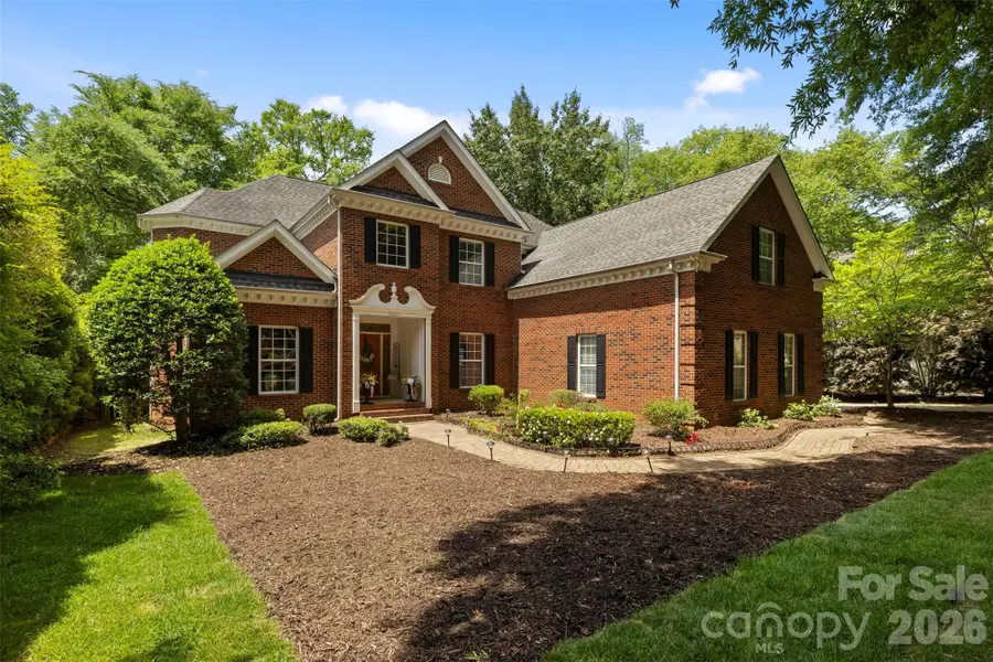 16017 Chiltern Lane, Huntersville, NC 28078 - #2