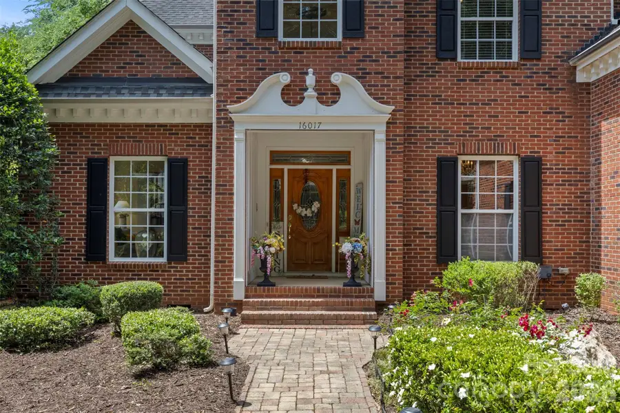 16017 Chiltern Lane, Huntersville, NC 28078 - #3