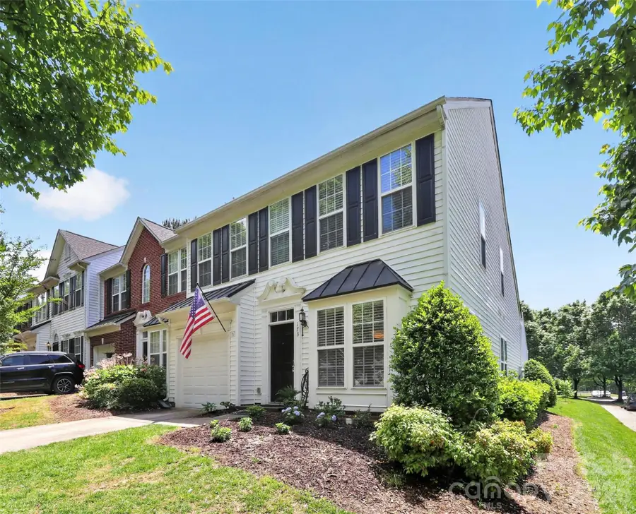 173 N Arcadian Way, Mooresville, NC 28117 - #3
