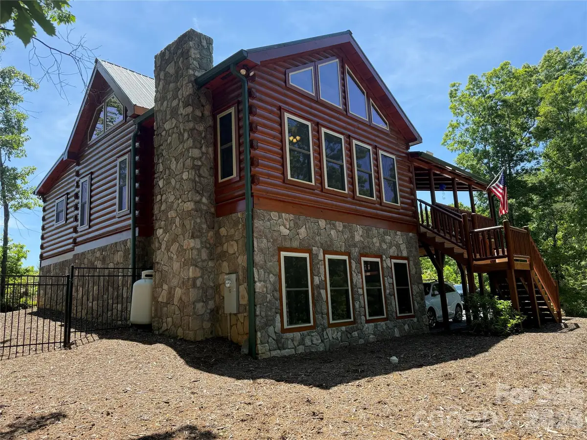96 Boysenberry Drive, Nebo, NC 28761 - #1