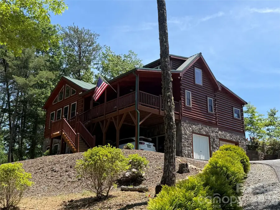 96 Boysenberry Drive, Nebo, NC 28761 - #2