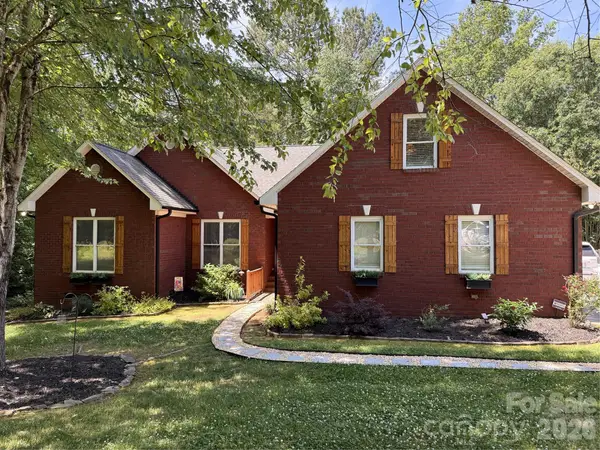 145 Upper Spencer Mountain Road, Stanley, NC 28164